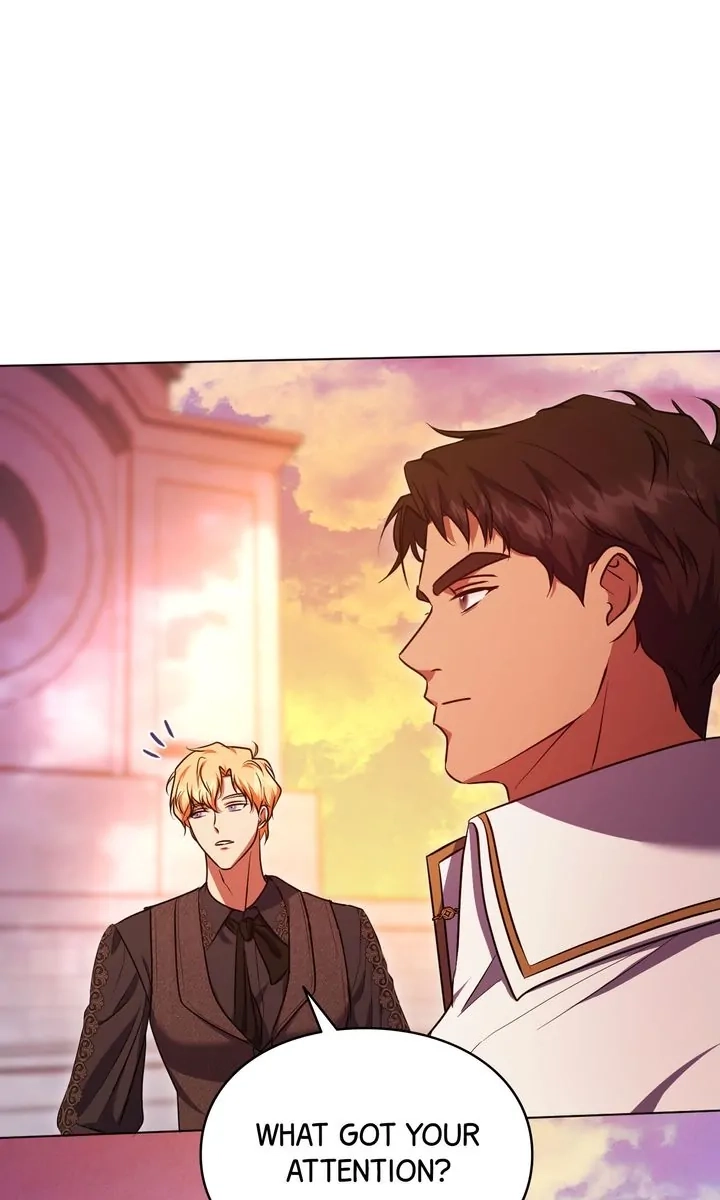 The Fake Saintess Awaits Her Exit Chapter 56 page 53 - 