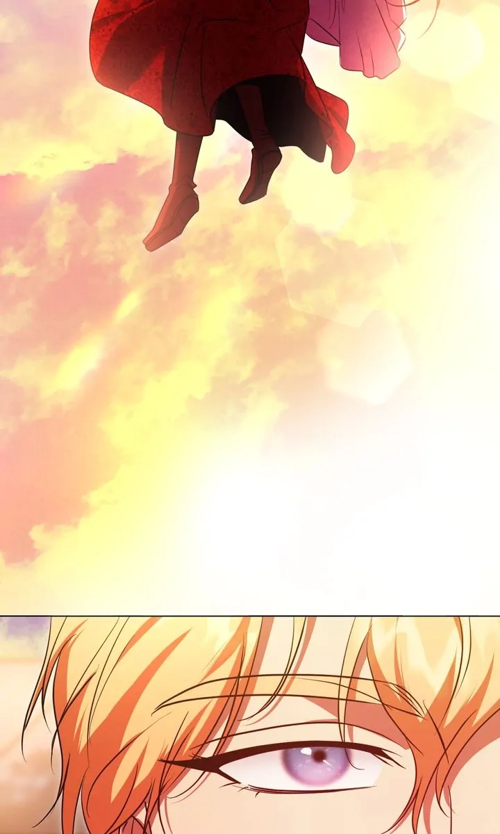 The Fake Saintess Awaits Her Exit Chapter 56 page 56 - 