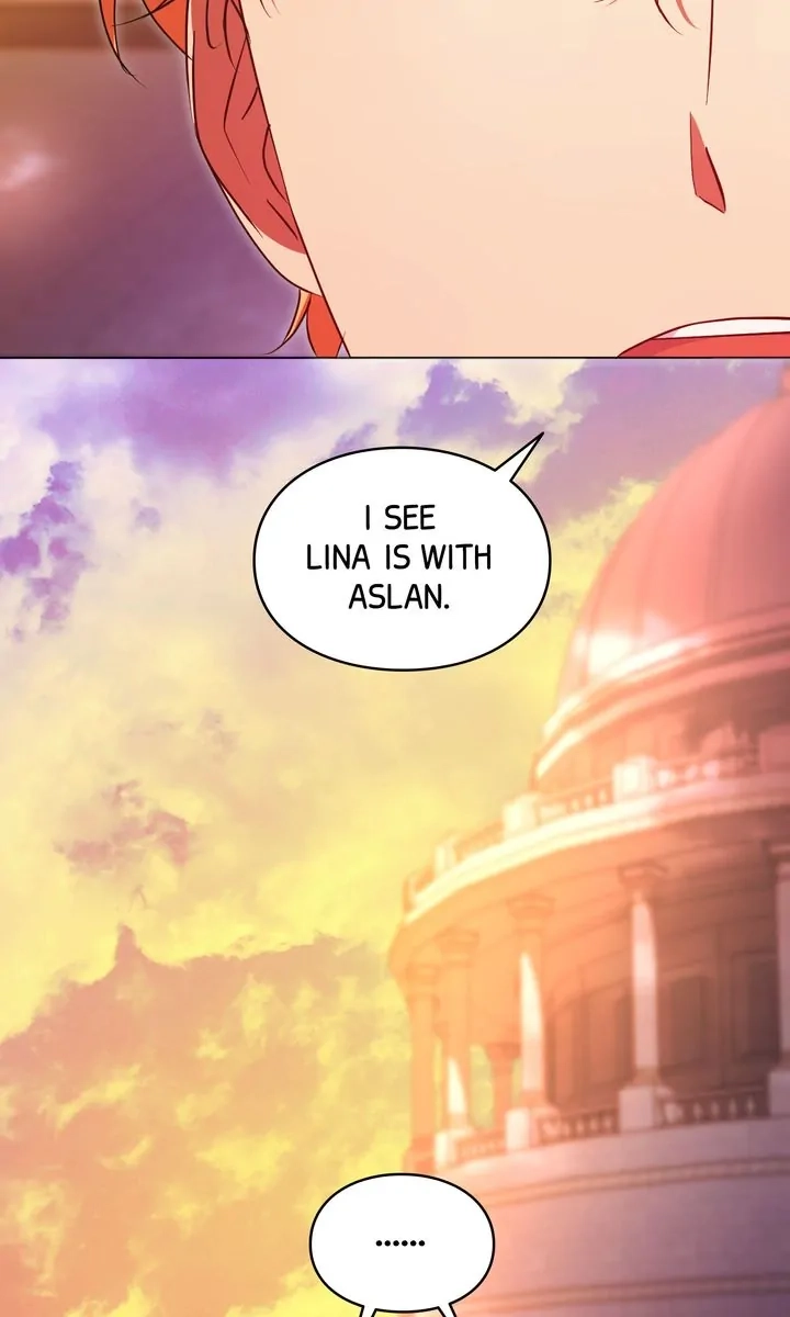 The Fake Saintess Awaits Her Exit Chapter 56 page 57 - 