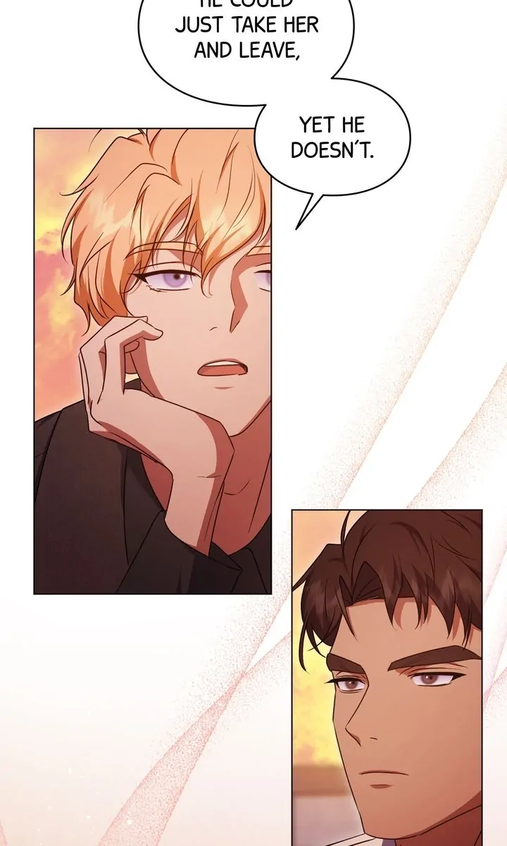The Fake Saintess Awaits Her Exit Chapter 56 page 59 - 