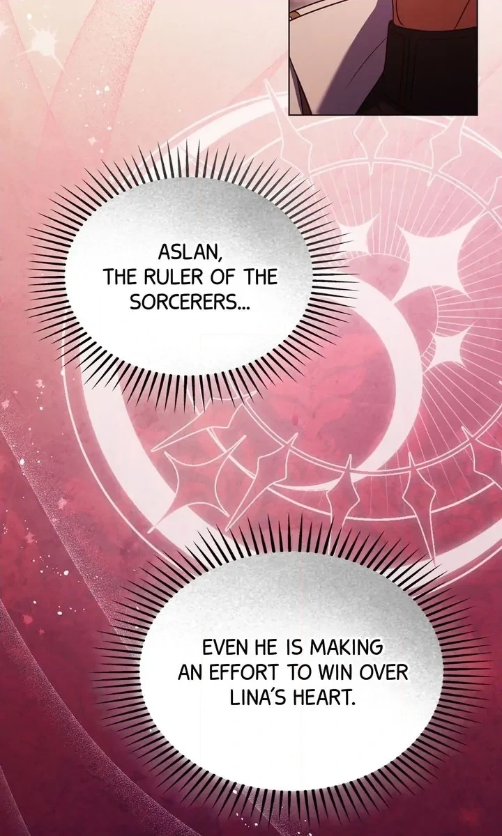 The Fake Saintess Awaits Her Exit Chapter 56 page 60 - 