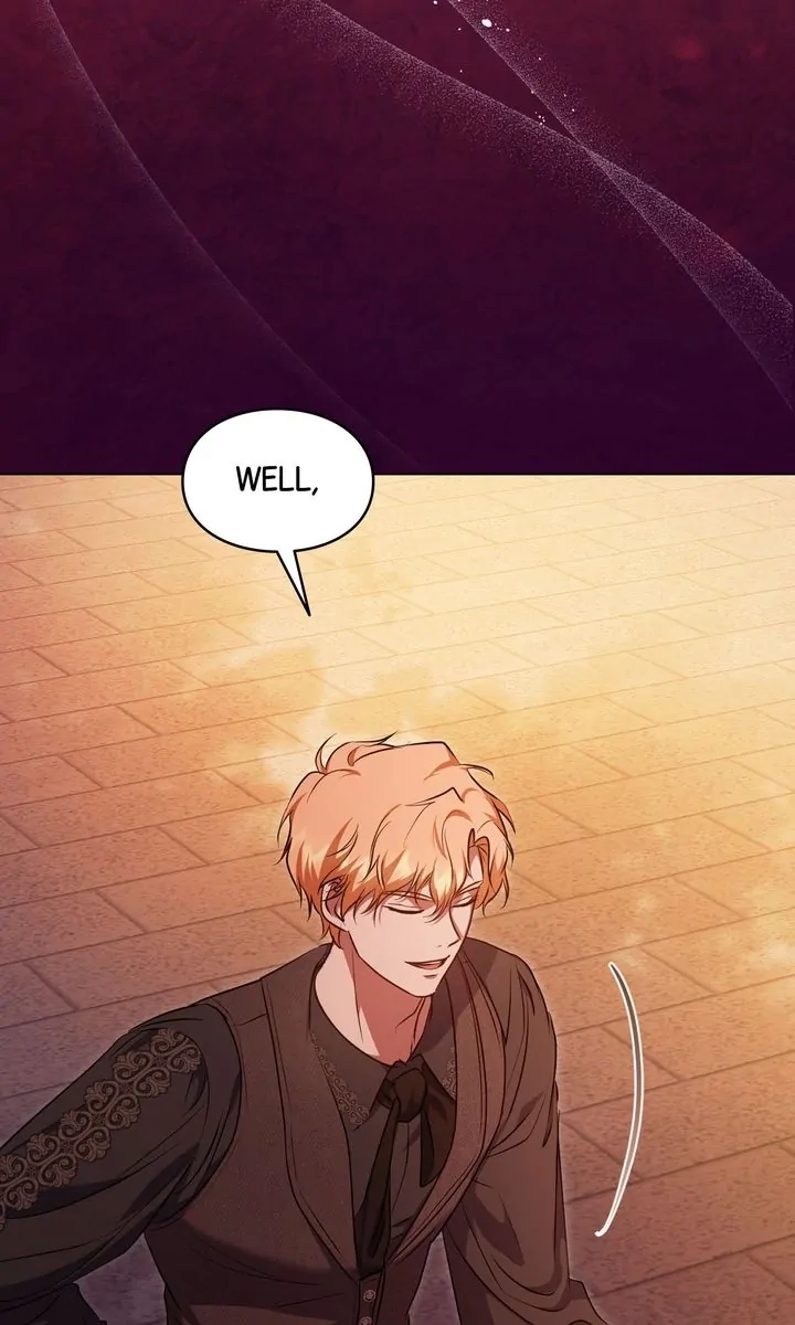 The Fake Saintess Awaits Her Exit Chapter 56 page 61 - 