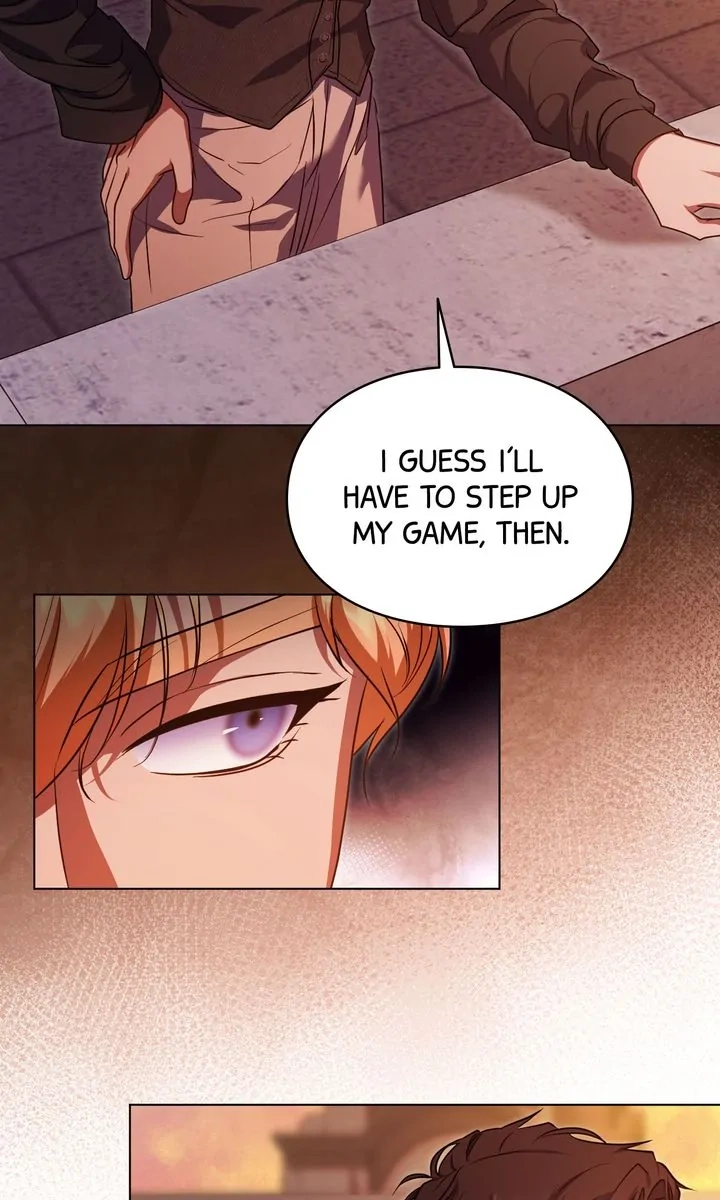 The Fake Saintess Awaits Her Exit Chapter 56 page 62 - 