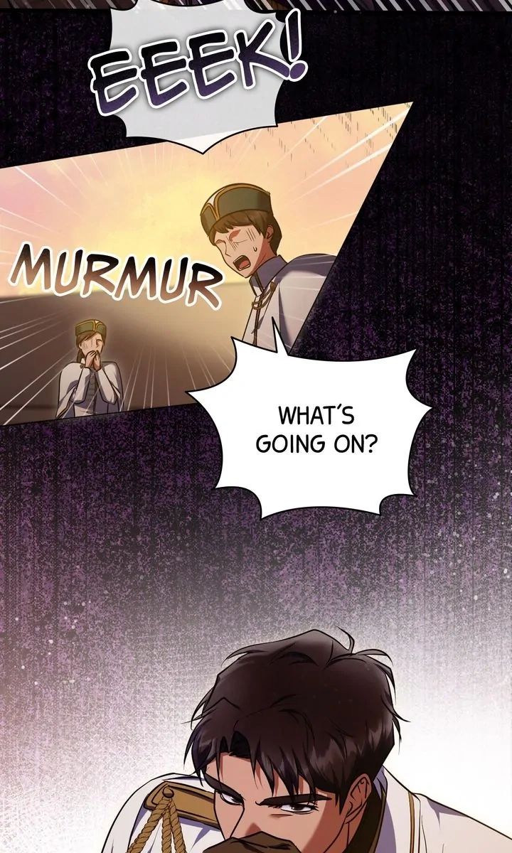 The Fake Saintess Awaits Her Exit Chapter 56 page 66 - 
