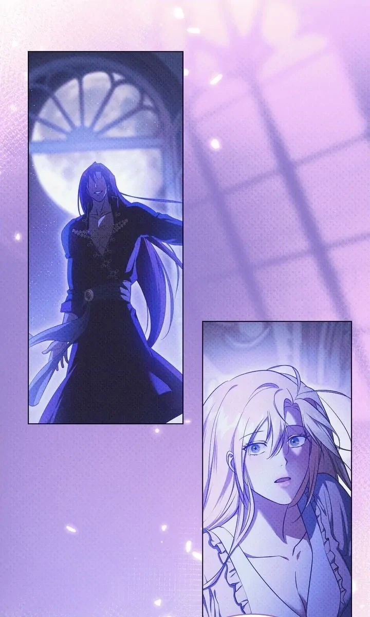 The Fake Saintess Awaits Her Exit Chapter 56 page 8 - 
