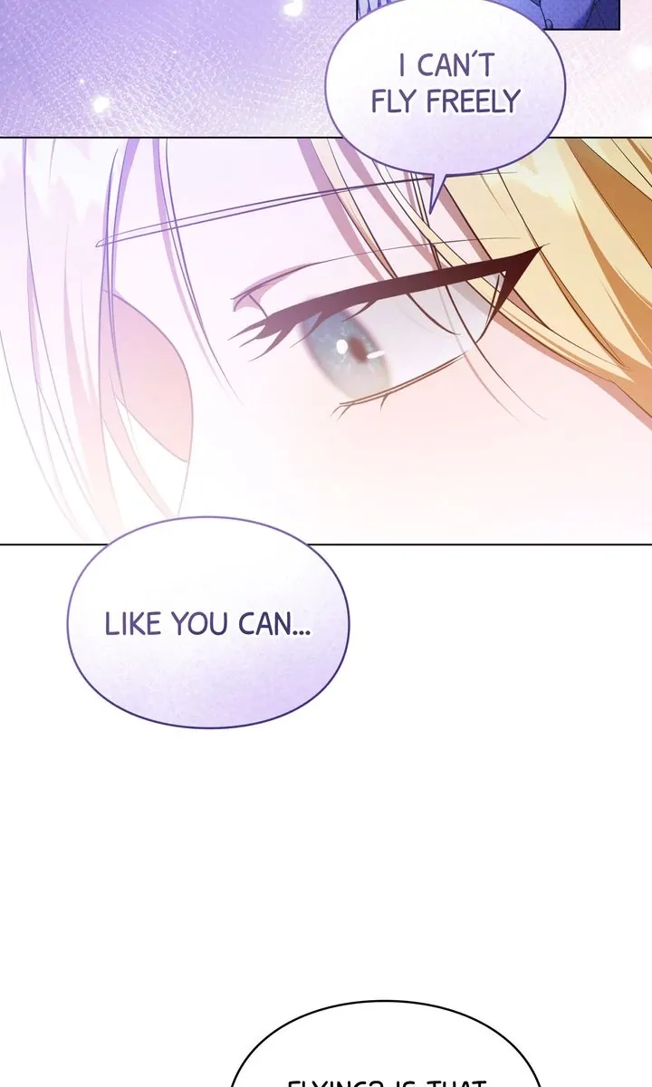 The Fake Saintess Awaits Her Exit Chapter 56 page 9 - 