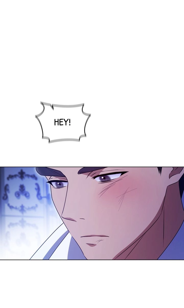 The Fake Saintess Awaits Her Exit Chapter 57 page 1 - 