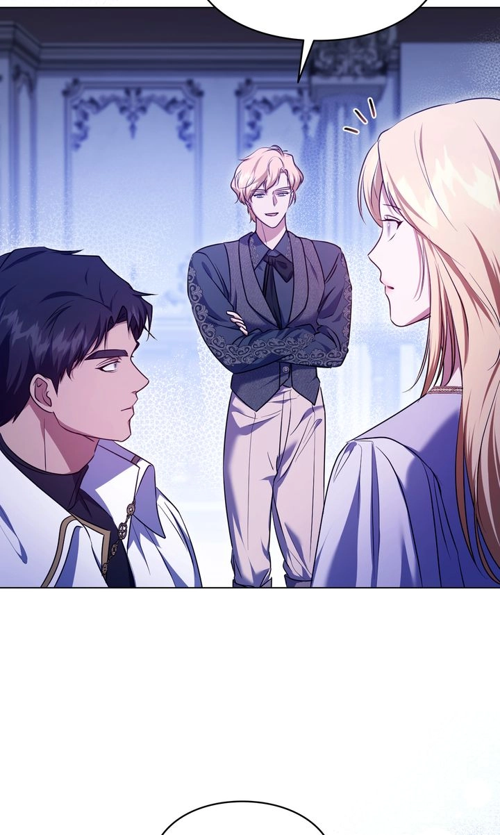 The Fake Saintess Awaits Her Exit Chapter 57 page 14 - 