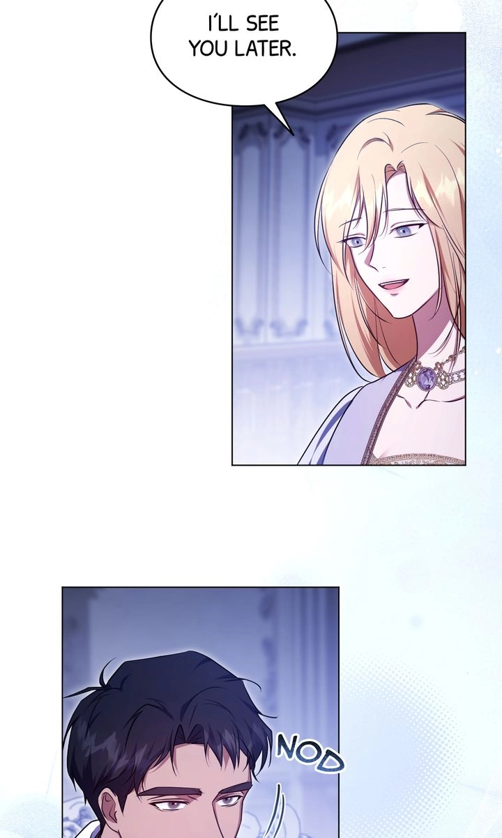 The Fake Saintess Awaits Her Exit Chapter 57 page 15 - 