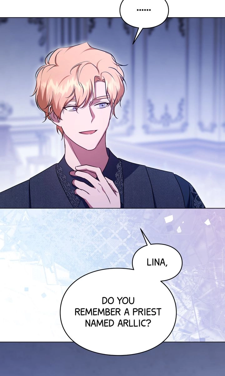 The Fake Saintess Awaits Her Exit Chapter 57 page 18 - 