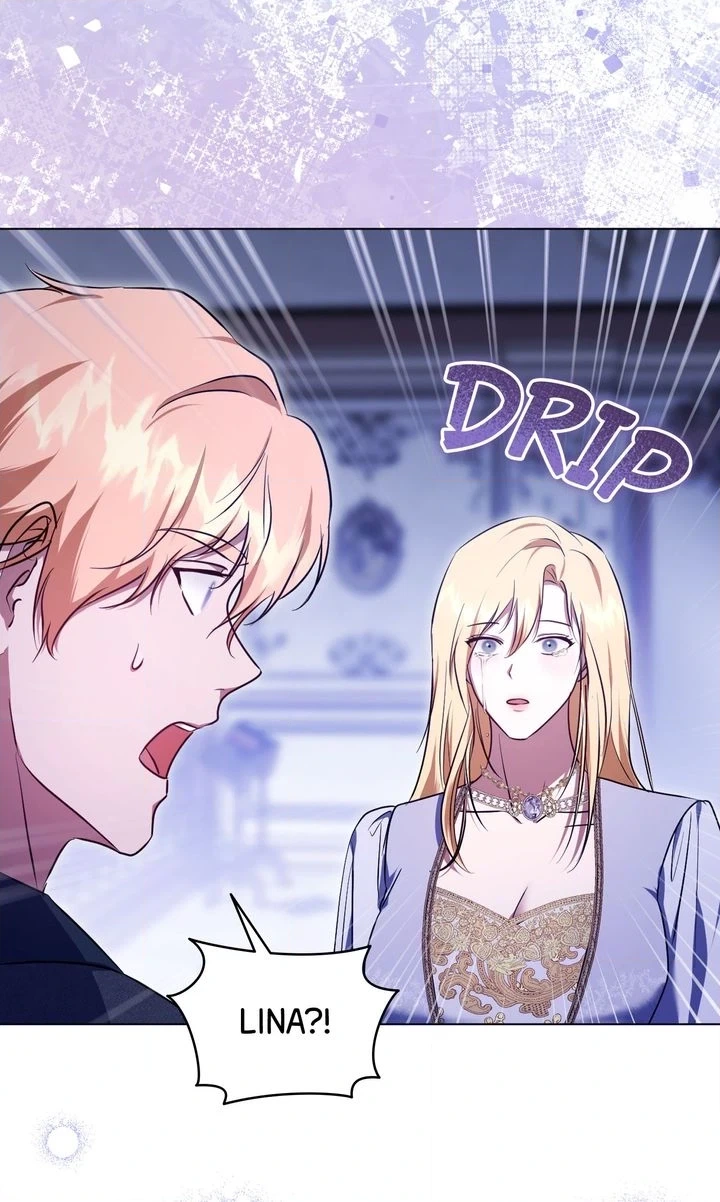 The Fake Saintess Awaits Her Exit Chapter 57 page 20 - 