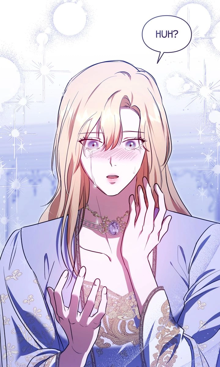 The Fake Saintess Awaits Her Exit Chapter 57 page 21 - 