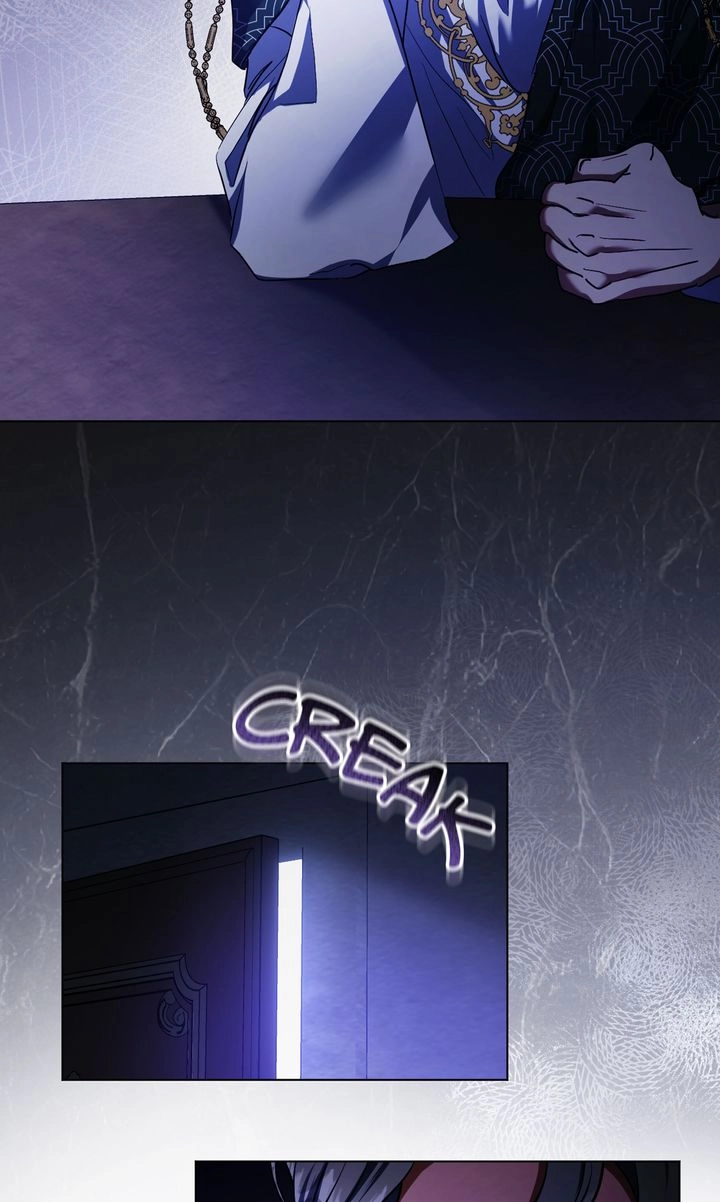 The Fake Saintess Awaits Her Exit Chapter 57 page 26 - 
