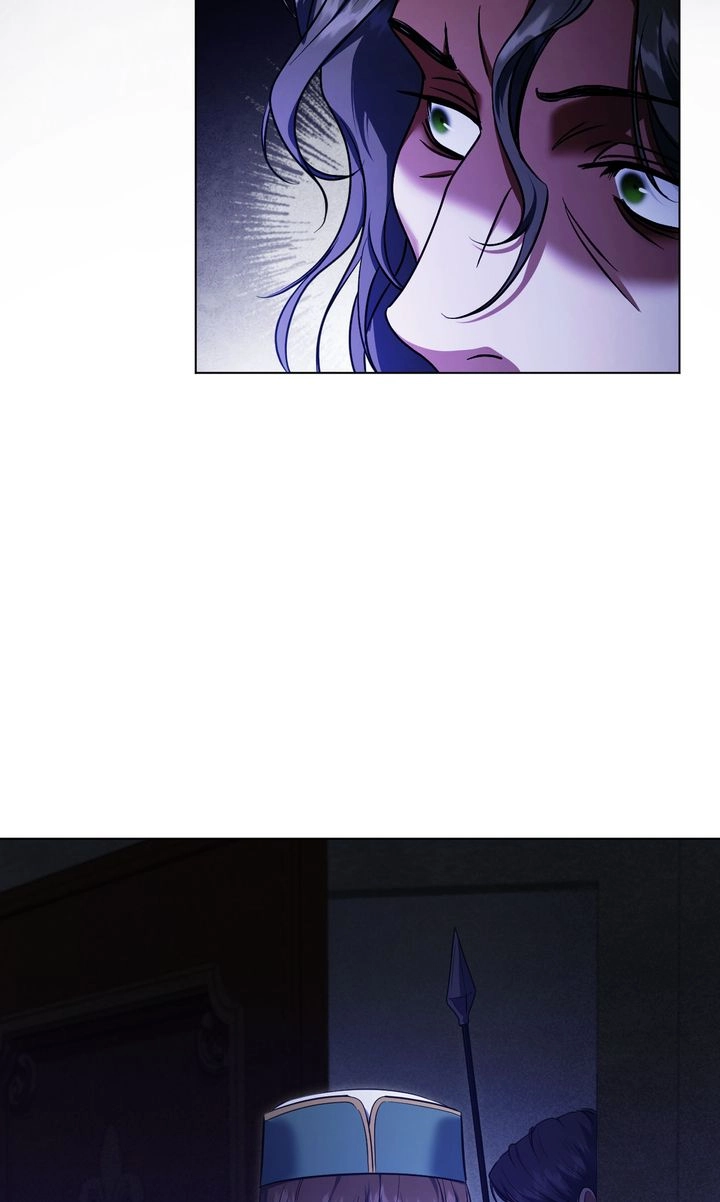 The Fake Saintess Awaits Her Exit Chapter 57 page 27 - 