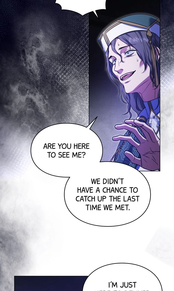 The Fake Saintess Awaits Her Exit Chapter 57 page 29 - 