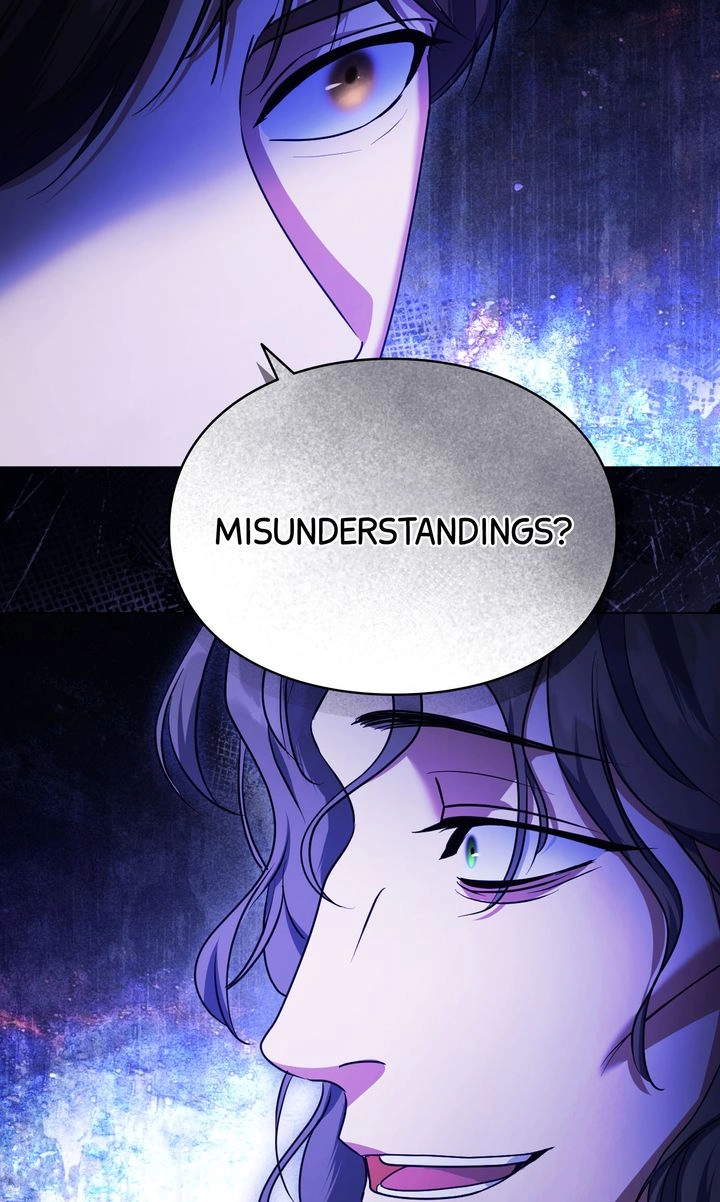The Fake Saintess Awaits Her Exit Chapter 57 page 32 - 