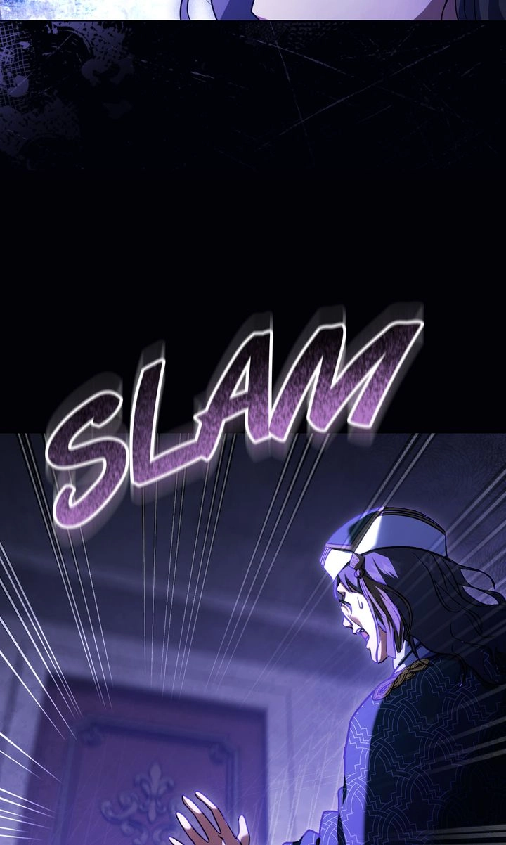 The Fake Saintess Awaits Her Exit Chapter 57 page 33 - 