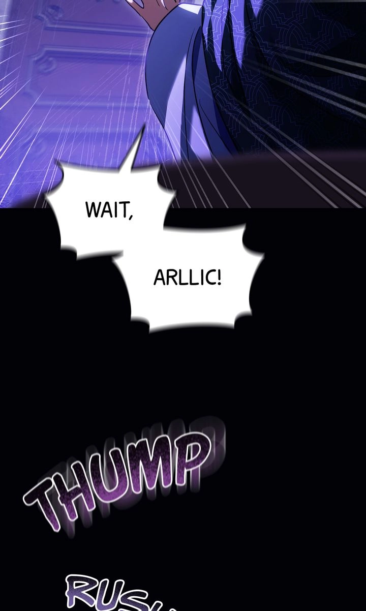 The Fake Saintess Awaits Her Exit Chapter 57 page 34 - 