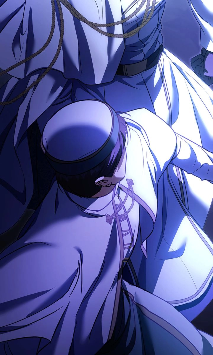 The Fake Saintess Awaits Her Exit Chapter 57 page 39 - 
