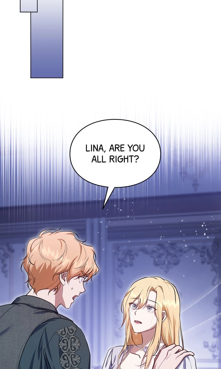 The Fake Saintess Awaits Her Exit Chapter 57 page 41 - 
