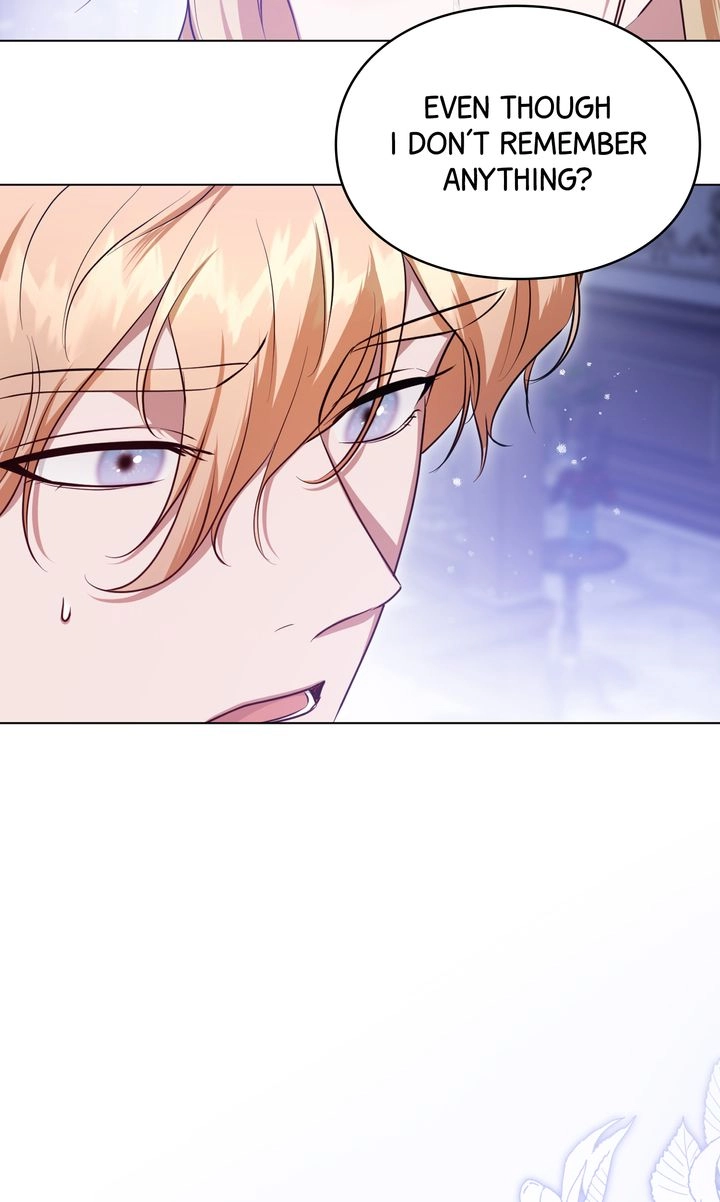 The Fake Saintess Awaits Her Exit Chapter 57 page 43 - 
