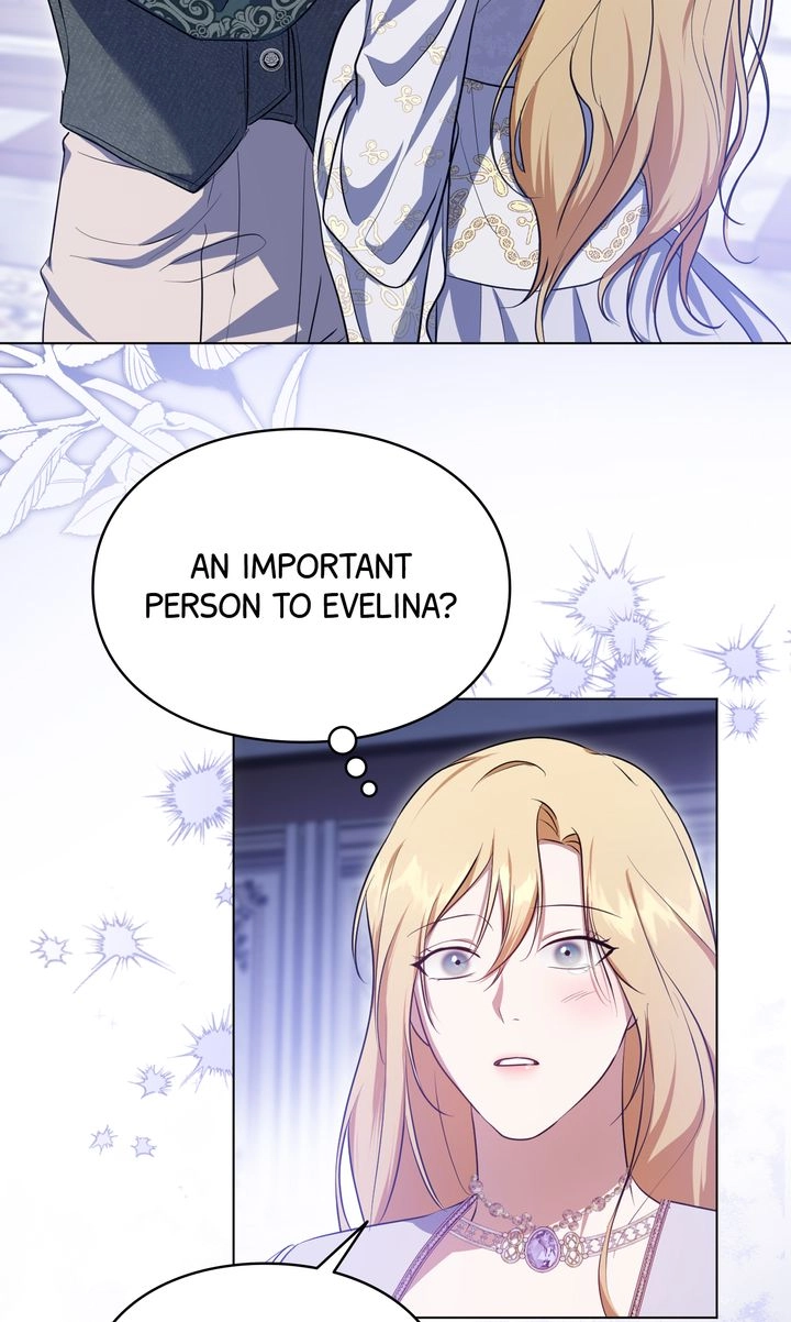 The Fake Saintess Awaits Her Exit Chapter 57 page 45 - 