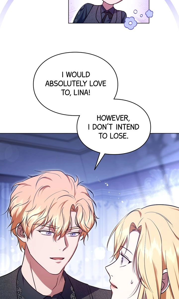 The Fake Saintess Awaits Her Exit Chapter 57 page 50 - 