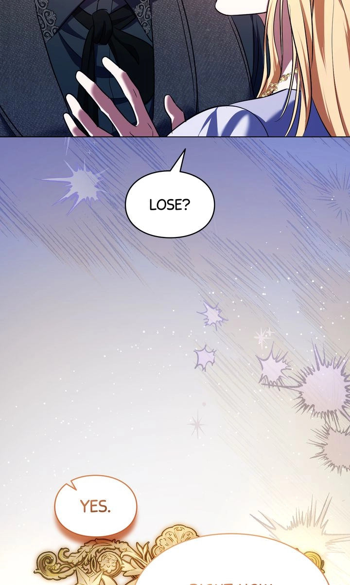 The Fake Saintess Awaits Her Exit Chapter 57 page 51 - 