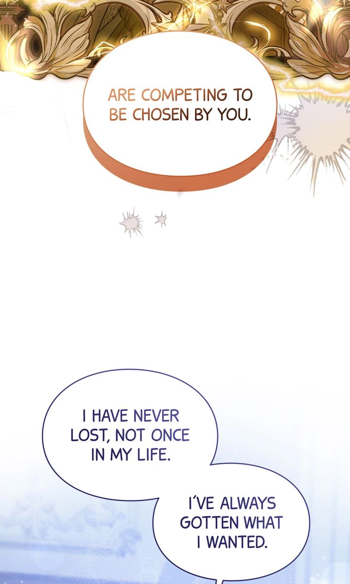 The Fake Saintess Awaits Her Exit Chapter 57 page 53 - 