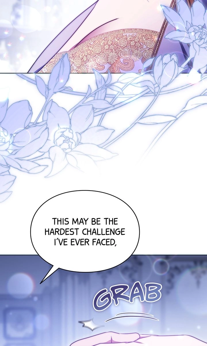 The Fake Saintess Awaits Her Exit Chapter 57 page 56 - 