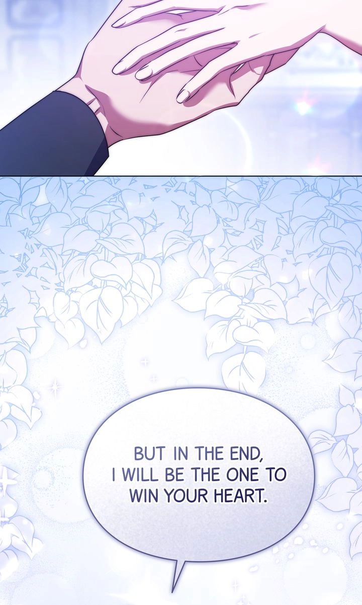 The Fake Saintess Awaits Her Exit Chapter 57 page 57 - 