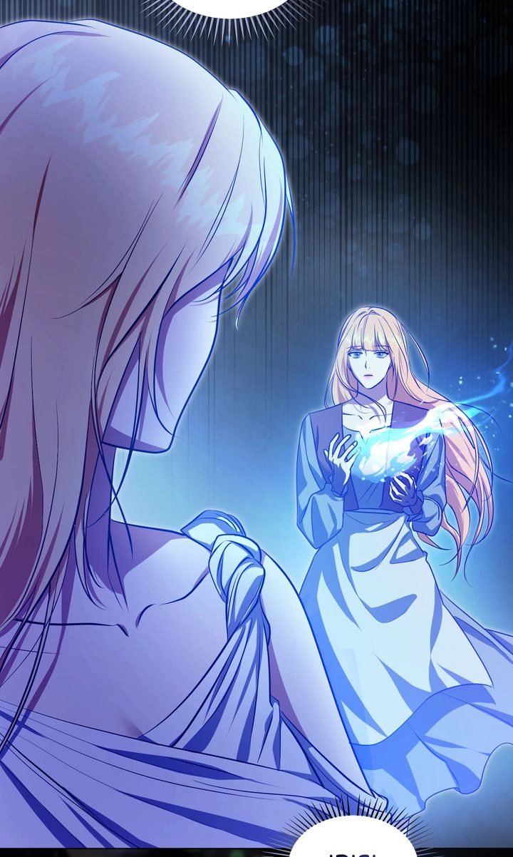 The Fake Saintess Awaits Her Exit Chapter 57 page 63 - 