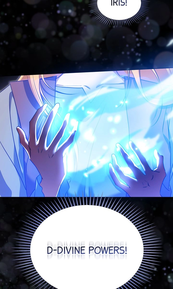 The Fake Saintess Awaits Her Exit Chapter 57 page 64 - 