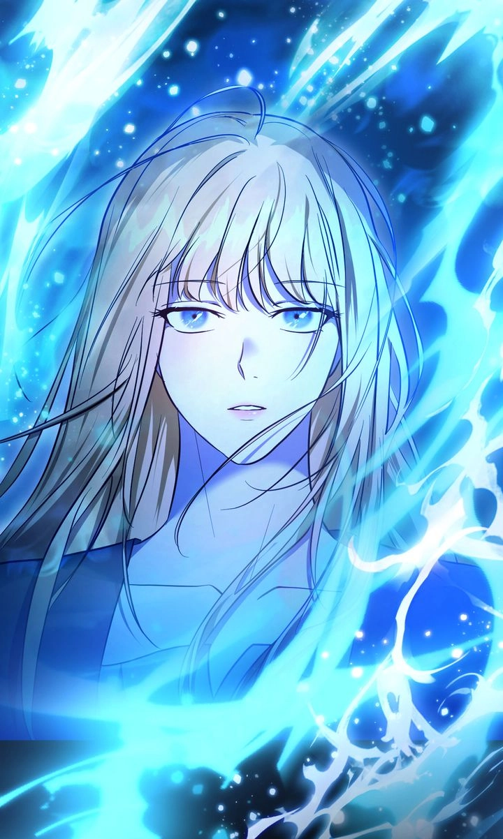 The Fake Saintess Awaits Her Exit Chapter 57 page 70 - 