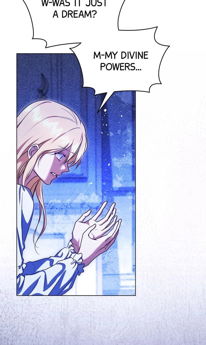The Fake Saintess Awaits Her Exit Chapter 57 page 75 - 