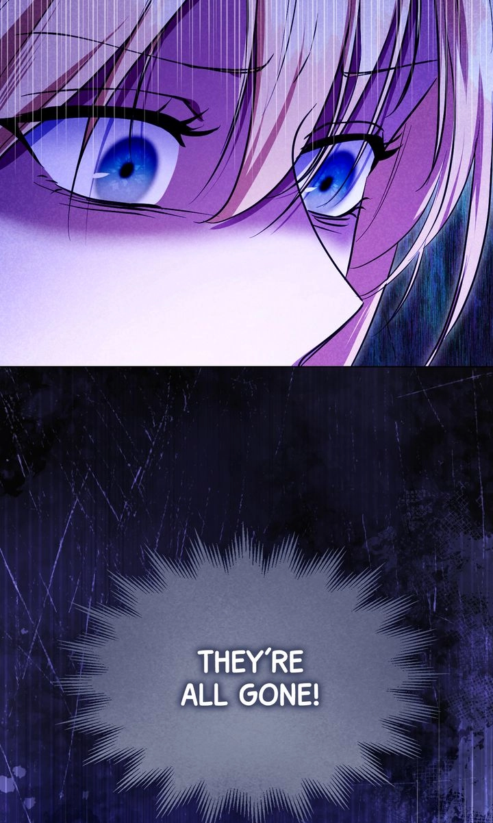 The Fake Saintess Awaits Her Exit Chapter 57 page 77 - 