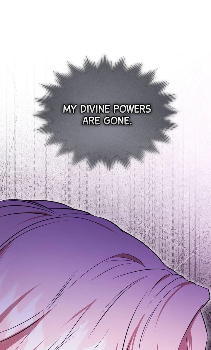 The Fake Saintess Awaits Her Exit Chapter 58 page 1 - 