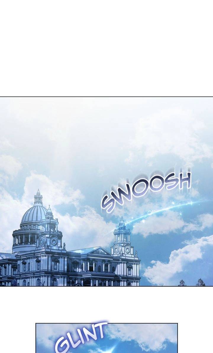 The Fake Saintess Awaits Her Exit Chapter 58 page 13 - 