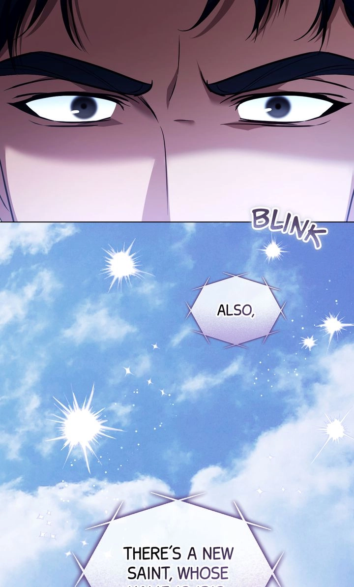 The Fake Saintess Awaits Her Exit Chapter 58 page 18 - 