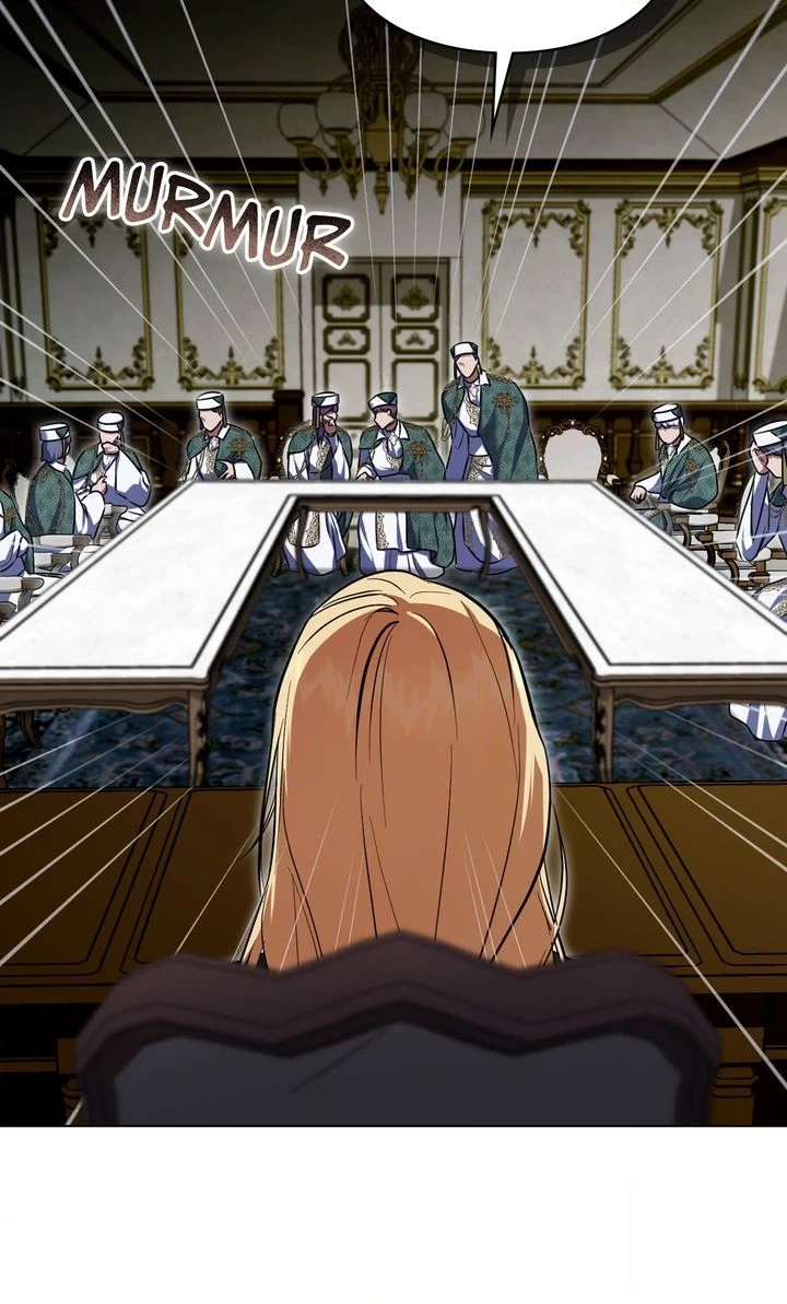 The Fake Saintess Awaits Her Exit Chapter 58 page 20 - 