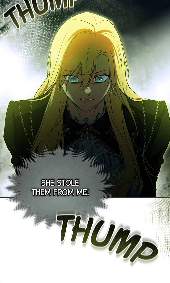 The Fake Saintess Awaits Her Exit Chapter 58 page 24 - 