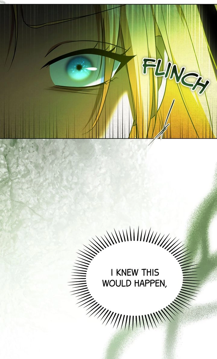The Fake Saintess Awaits Her Exit Chapter 58 page 25 - 