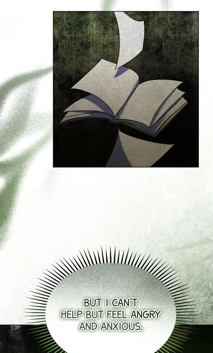 The Fake Saintess Awaits Her Exit Chapter 58 page 26 - 