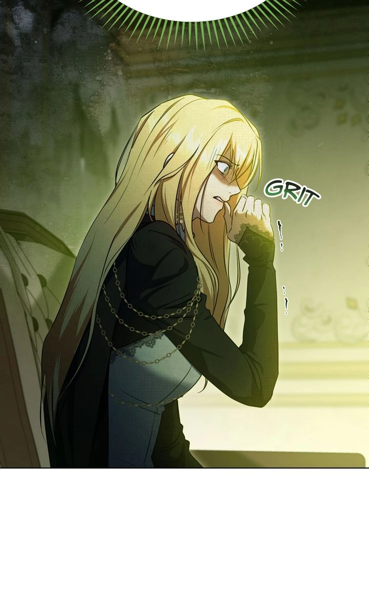 The Fake Saintess Awaits Her Exit Chapter 58 page 27 - 