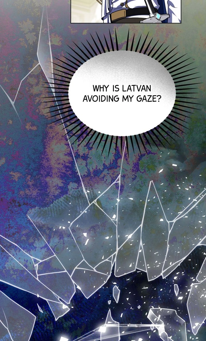 The Fake Saintess Awaits Her Exit Chapter 58 page 29 - 