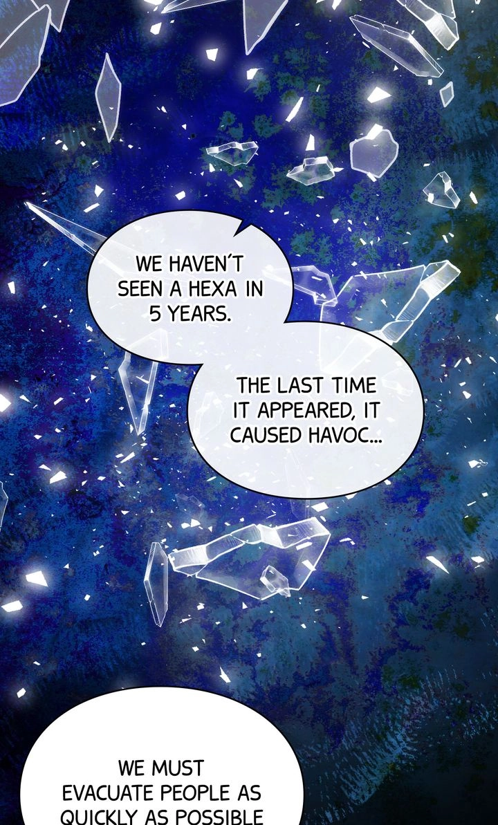 The Fake Saintess Awaits Her Exit Chapter 58 page 30 - 