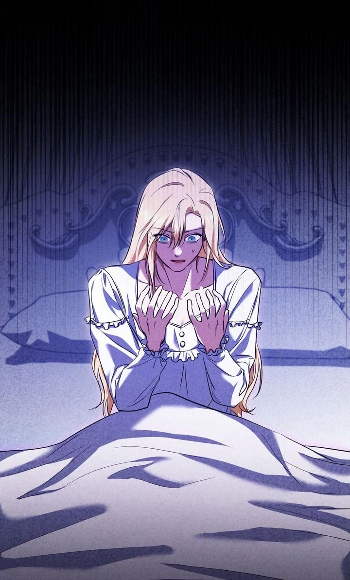 The Fake Saintess Awaits Her Exit Chapter 58 page 4 - 