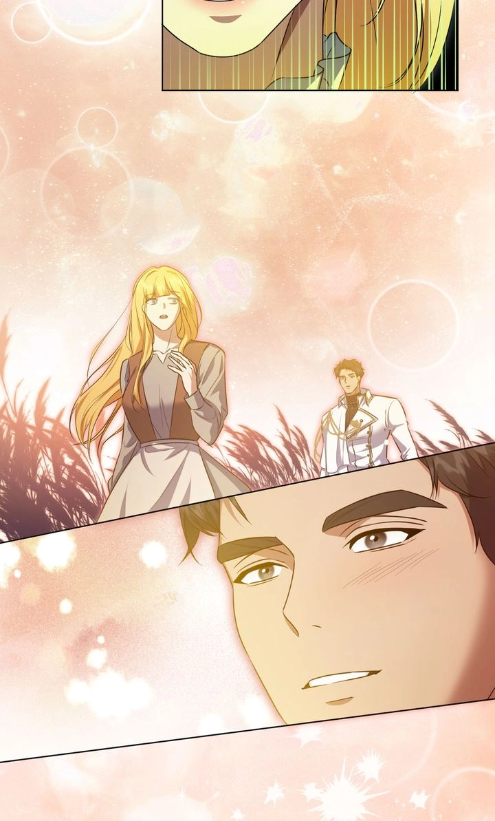 The Fake Saintess Awaits Her Exit Chapter 58 page 34 - 