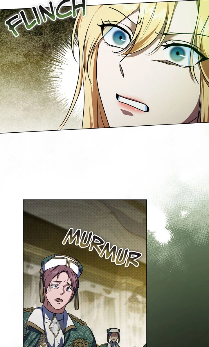 The Fake Saintess Awaits Her Exit Chapter 58 page 38 - 
