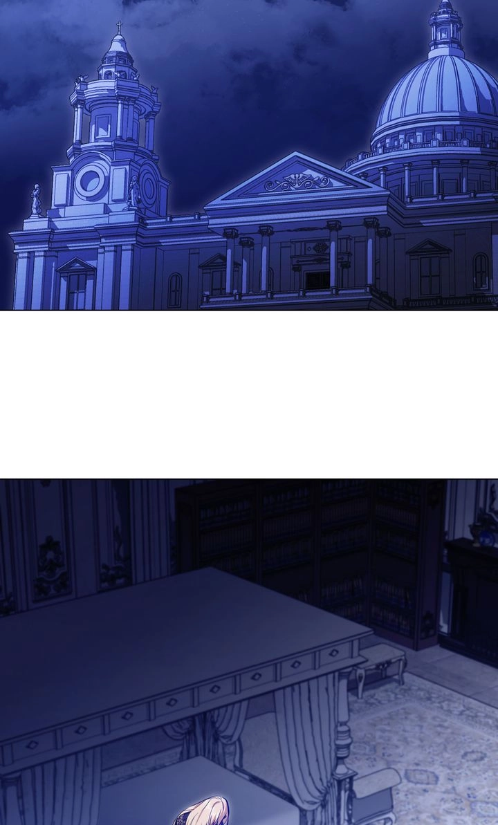 The Fake Saintess Awaits Her Exit Chapter 58 page 42 - 